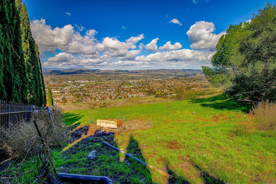 11851 Presilla Road Moorpark, CA 93021 - Photo 6 of 18 a view of a lake with a big yard