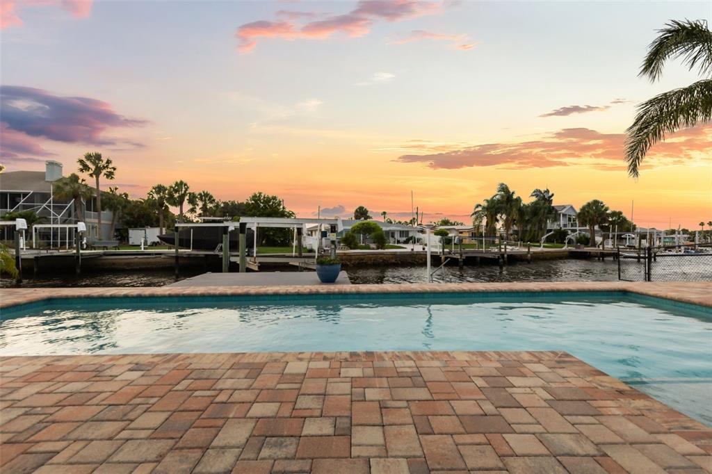 4909 Shoreview Court Port Richey, FL 34668 - Photo 56 of 67
