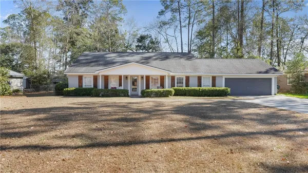 $289,000 | 163 Conway Drive, Jesup, GA 31545