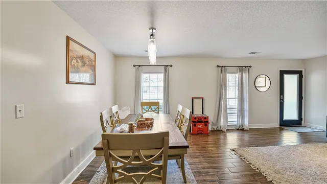 $299,000 | 163 Conway Drive, Jesup, GA 31545