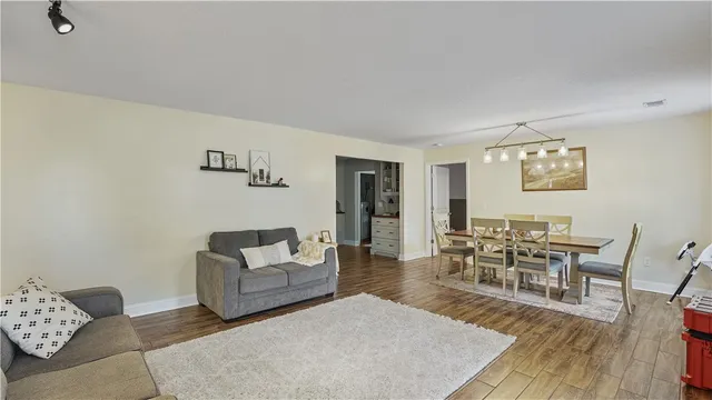 $299,000 | 163 Conway Drive, Jesup, GA 31545