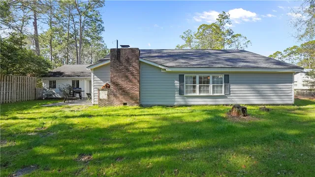 $299,000 | 163 Conway Drive, Jesup, GA 31545