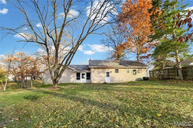 $2,500 | 84 Strecker Road, Wildwood, MO 63011