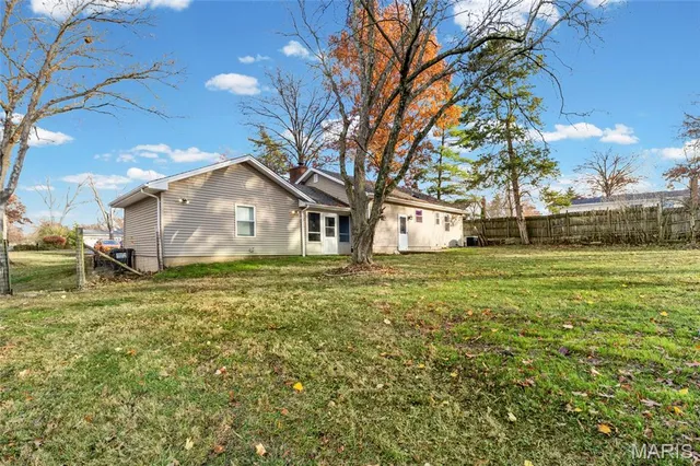 $2,500 | 84 Strecker Road, Wildwood, MO 63011