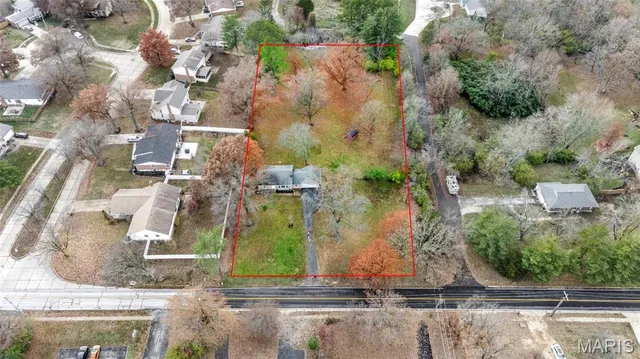 $2,500 | 84 Strecker Road, Wildwood, MO 63011