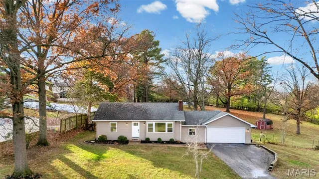 $2,500 | 84 Strecker Road, Wildwood, MO 63011