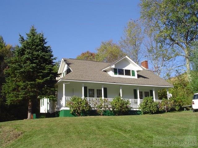 135 Laurel Valley Road Troutdale, VA 24378 - Photo 1 of 25 Gallery Image 1