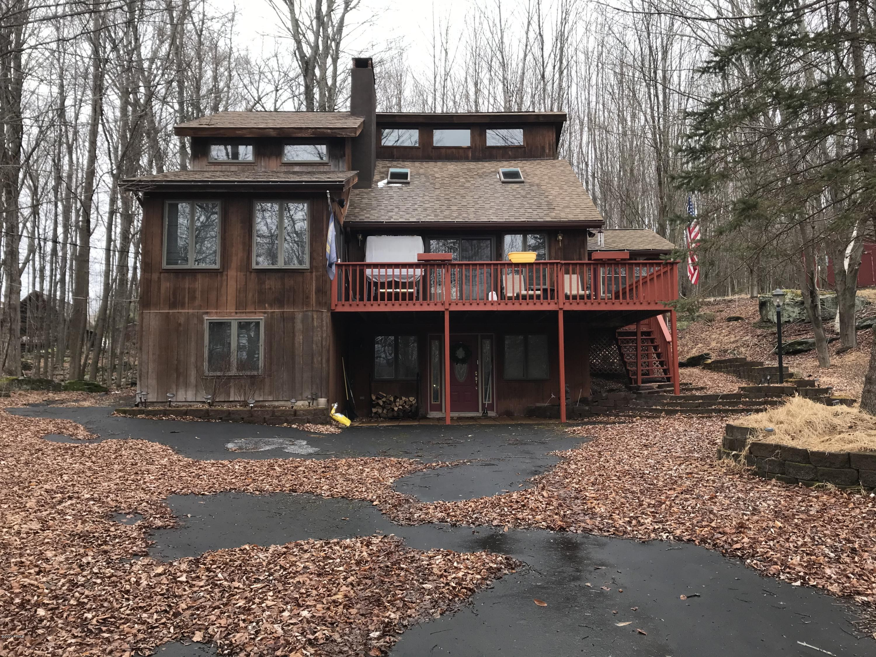 2016 Roamingwood Road Lake Ariel, PA 18436 - Photo 24 of 24