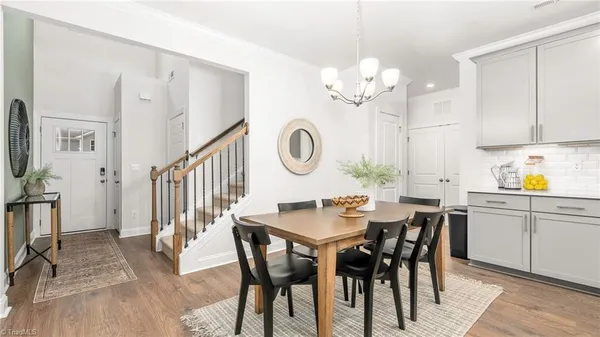 $376,555 | 132 Briarwood Lane, Advance, NC 27006