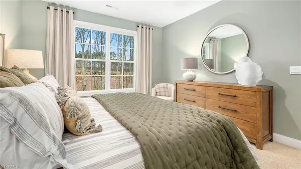 $376,555 | 132 Briarwood Lane, Advance, NC 27006