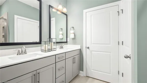 $376,555 | 132 Briarwood Lane, Advance, NC 27006