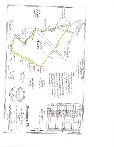 0 Shelton Store Road Wingina, VA 24599 - Photo 1 of 1 Gallery Image 1