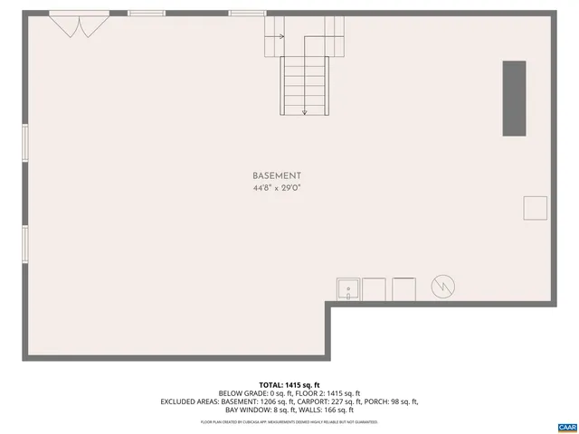 $415,000 | 55 Watson Road, Ruckersville, VA 22968