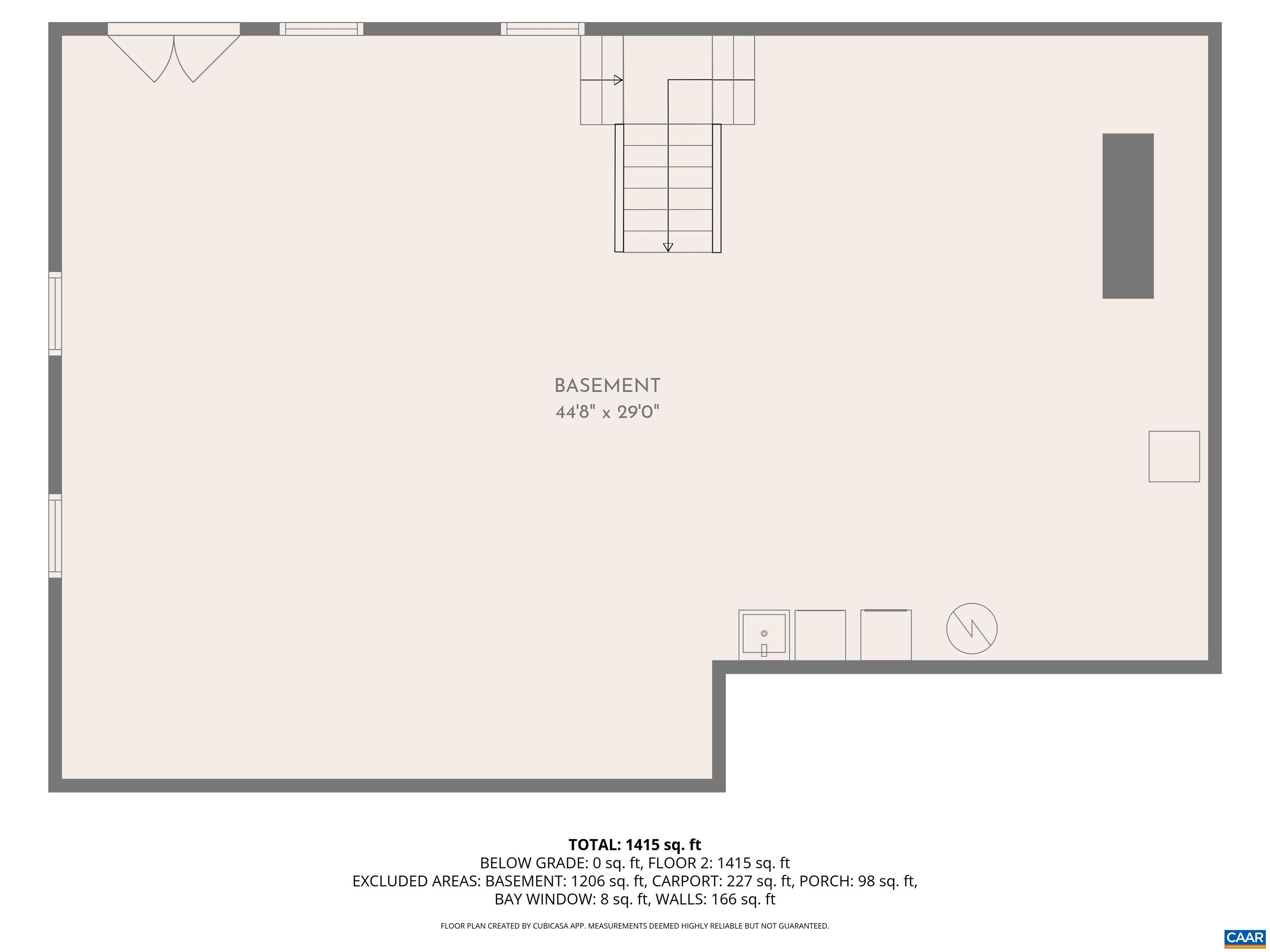 55 Watson Road Ruckersville, VA 22968 - Photo 28 of 37