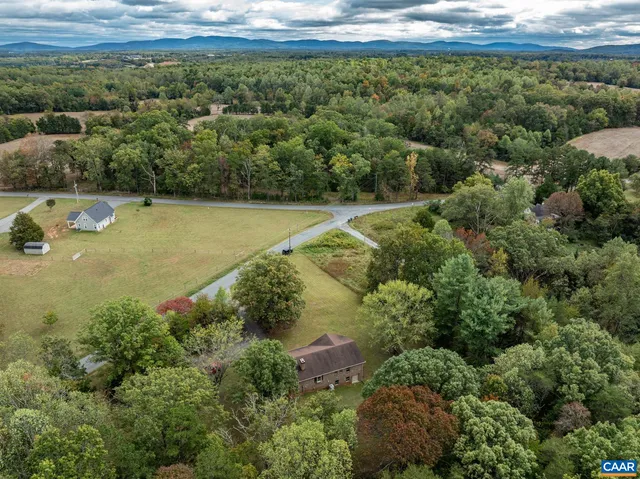 $415,000 | 55 Watson Road, Ruckersville, VA 22968