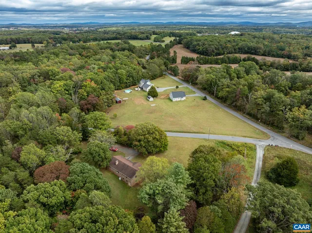 $415,000 | 55 Watson Road, Ruckersville, VA 22968