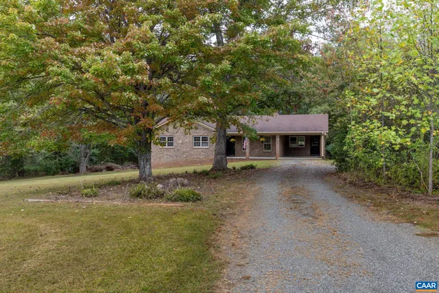 $415,000 | 55 Watson Road, Ruckersville, VA 22968