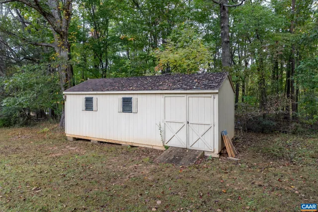 $415,000 | 55 Watson Road, Ruckersville, VA 22968