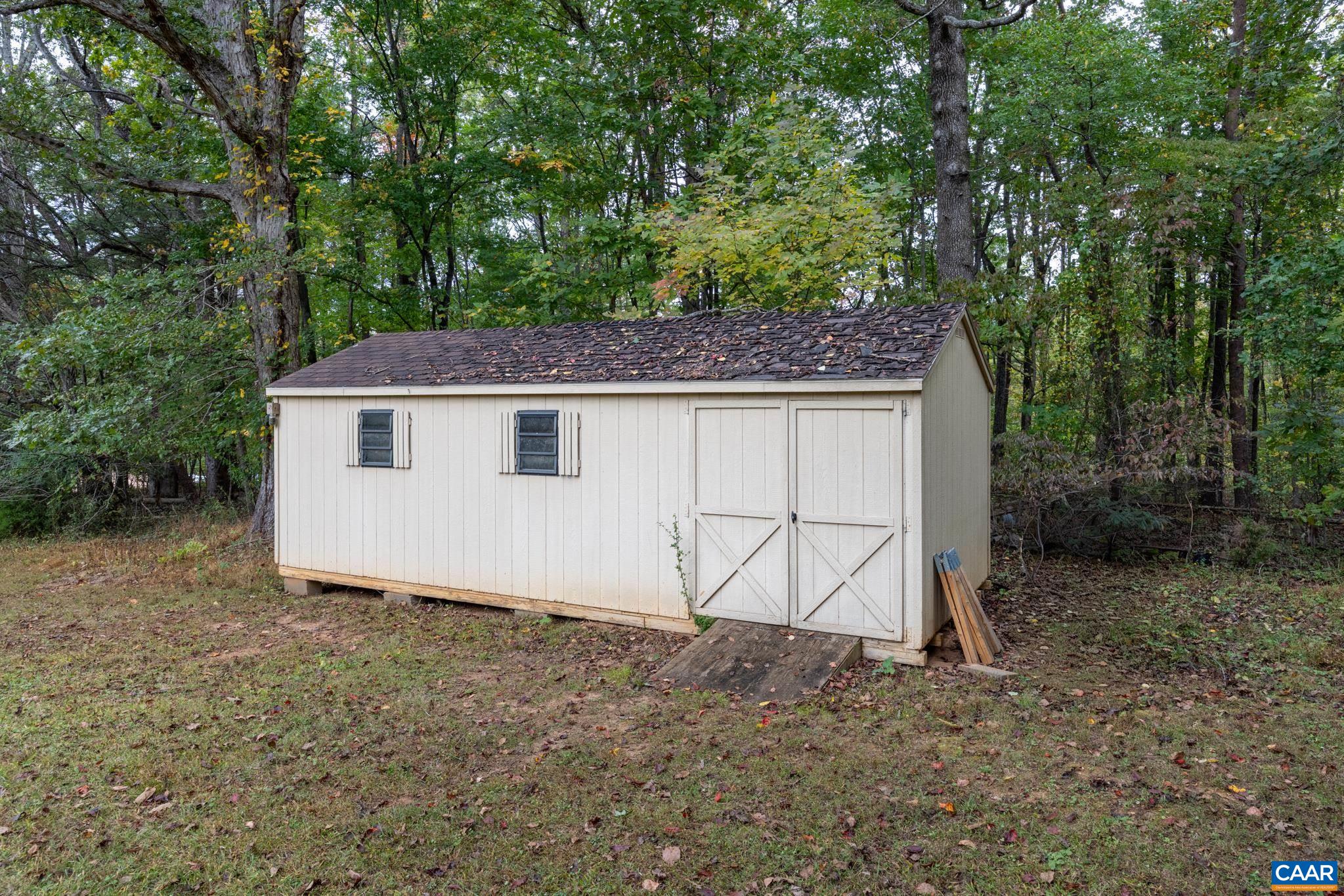 55 Watson Road Ruckersville, VA 22968 - Photo 37 of 37