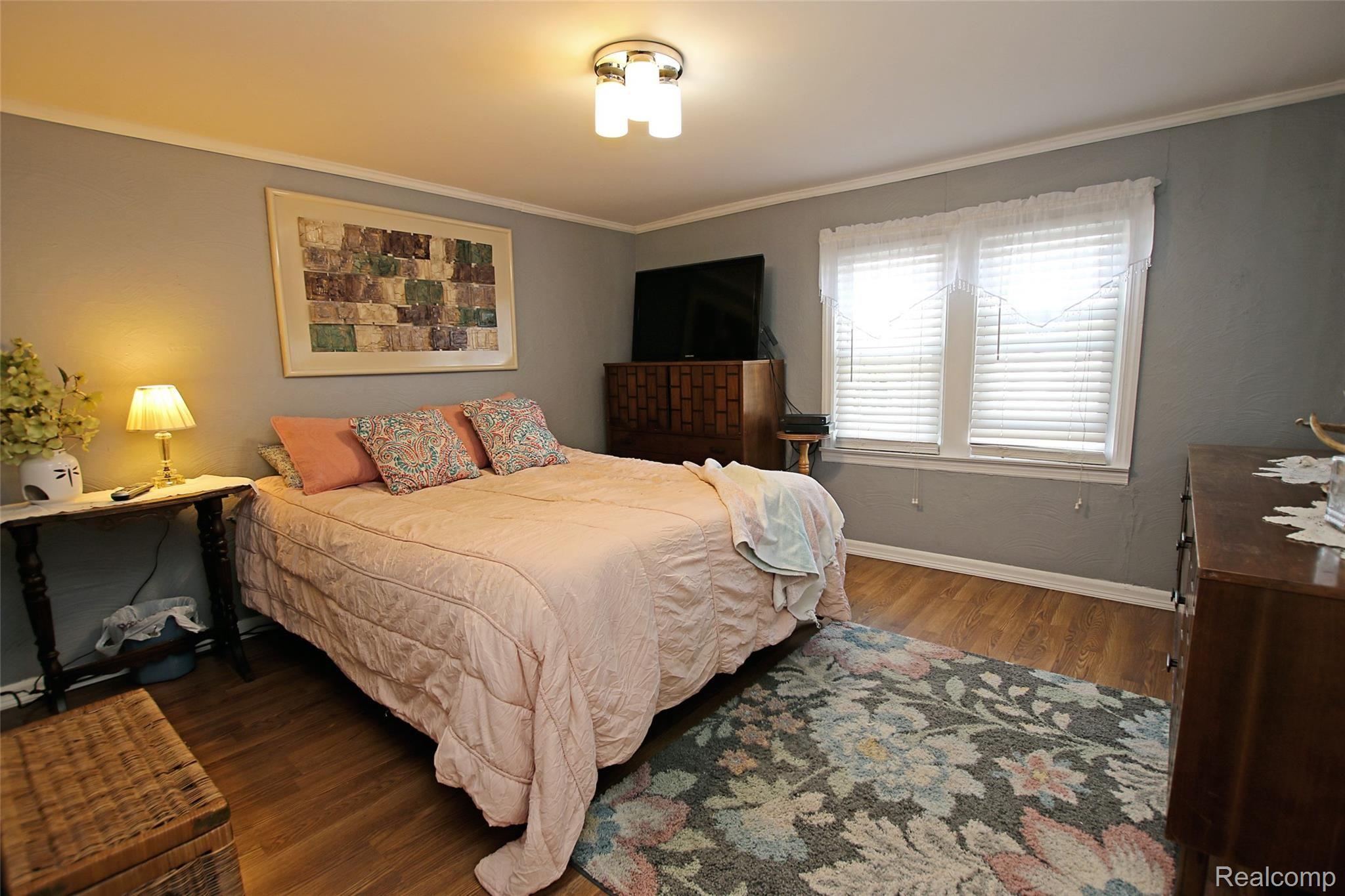 6363 Gale Road Atlas, MI 48411 - Photo 16 of 46 16) Upstairs Bedroom 1.jpg