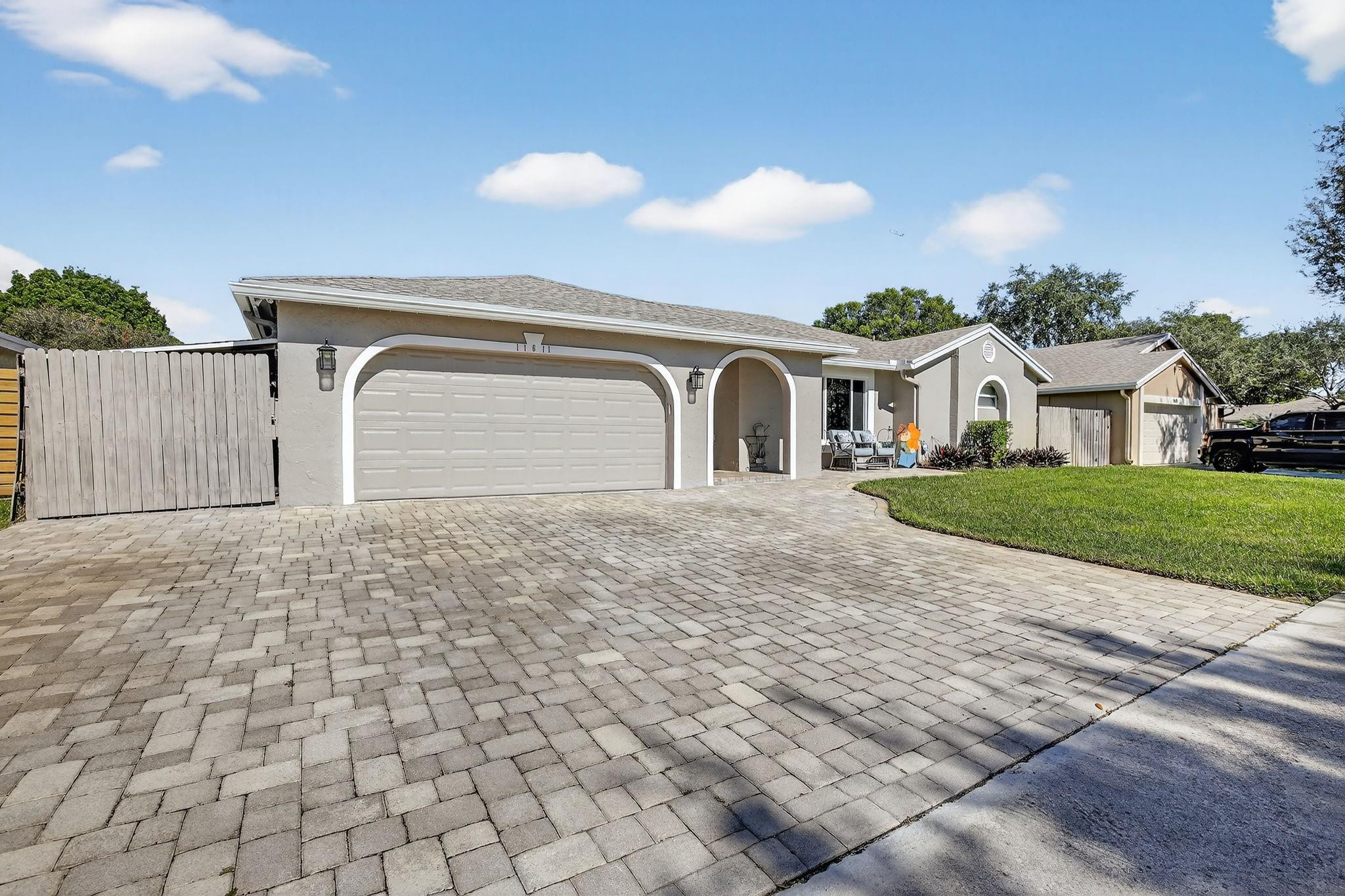 11611 Southwest 52nd Street Cooper City, FL 33330 - Photo 2 of 45 Photo 2