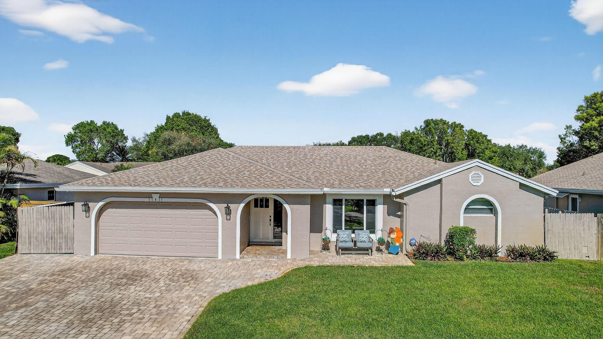 11611 Southwest 52nd Street Cooper City, FL 33330 - Photo 43 of 45 Photo 43