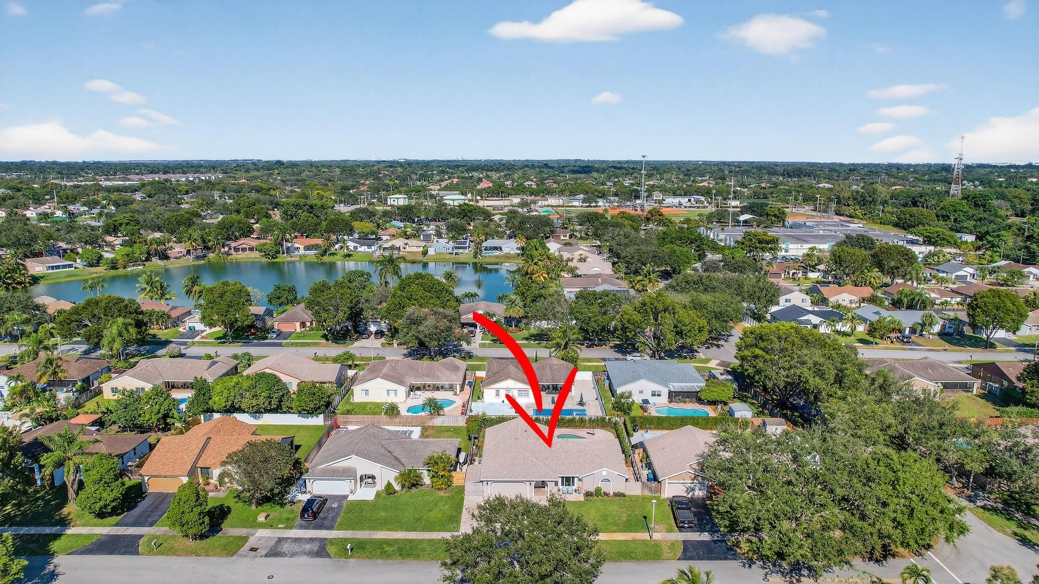 11611 Southwest 52nd Street Cooper City, FL 33330 - Photo 44 of 45 Photo 44