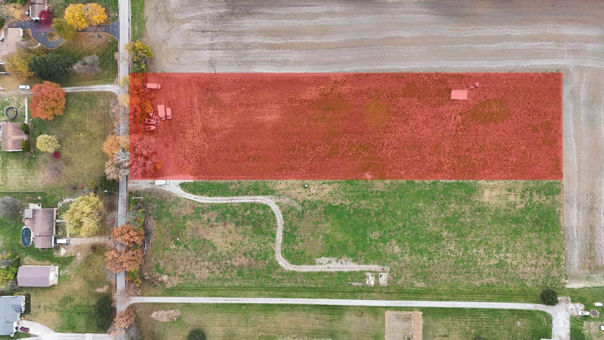 0 Graessle Road London, OH 43140 - Photo 2 of 10 Highlighted parcel