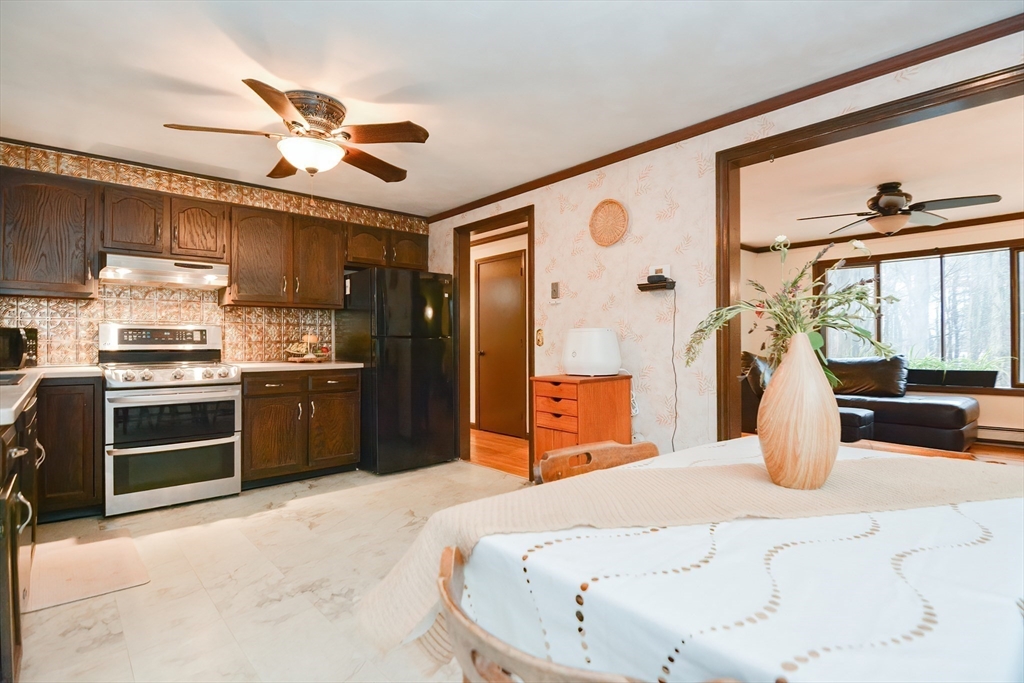 3 Dewitt Road Sutton, MA 01590 - Photo 8 of 24 Gallery Image 8