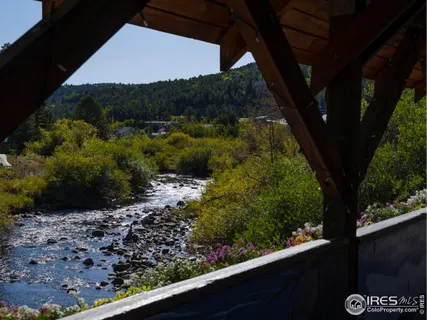 $875,000 | 11 Ridge View Road, Nederland, CO 80466