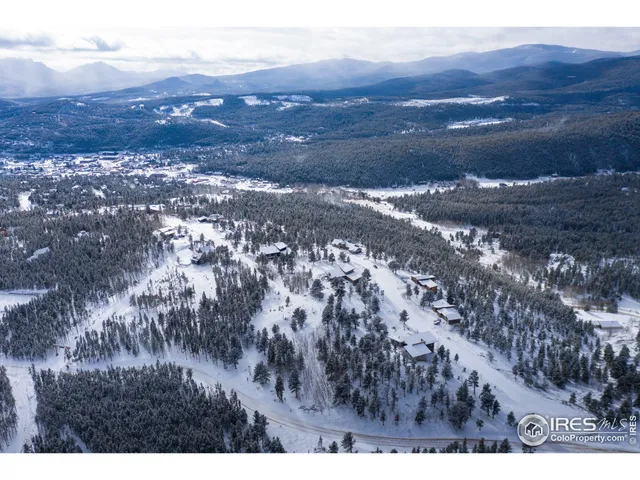 $875,000 | 11 Ridge View Road, Nederland, CO 80466