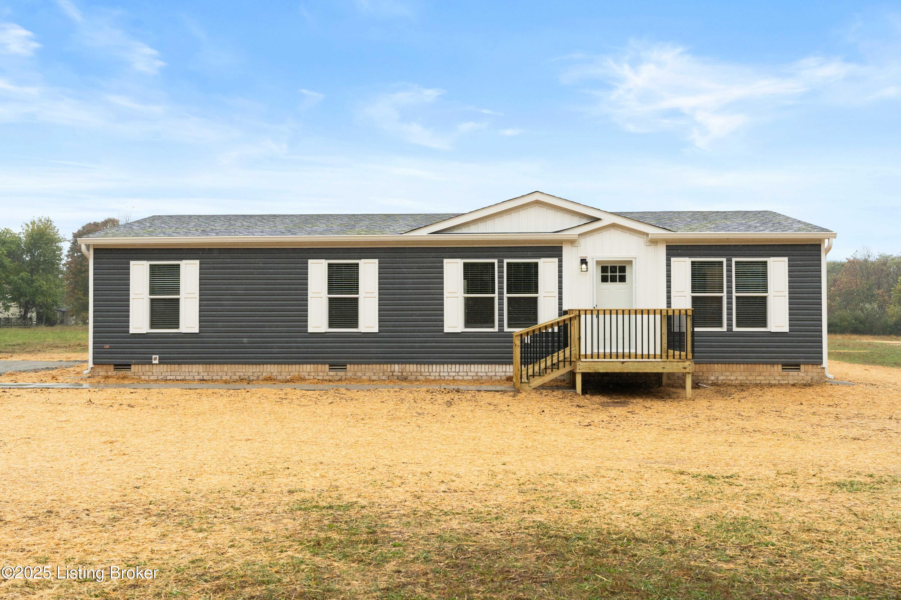 1227 Stovall Road Elizabethtown, KY 42701 - Photo 1 of 40 Front of house