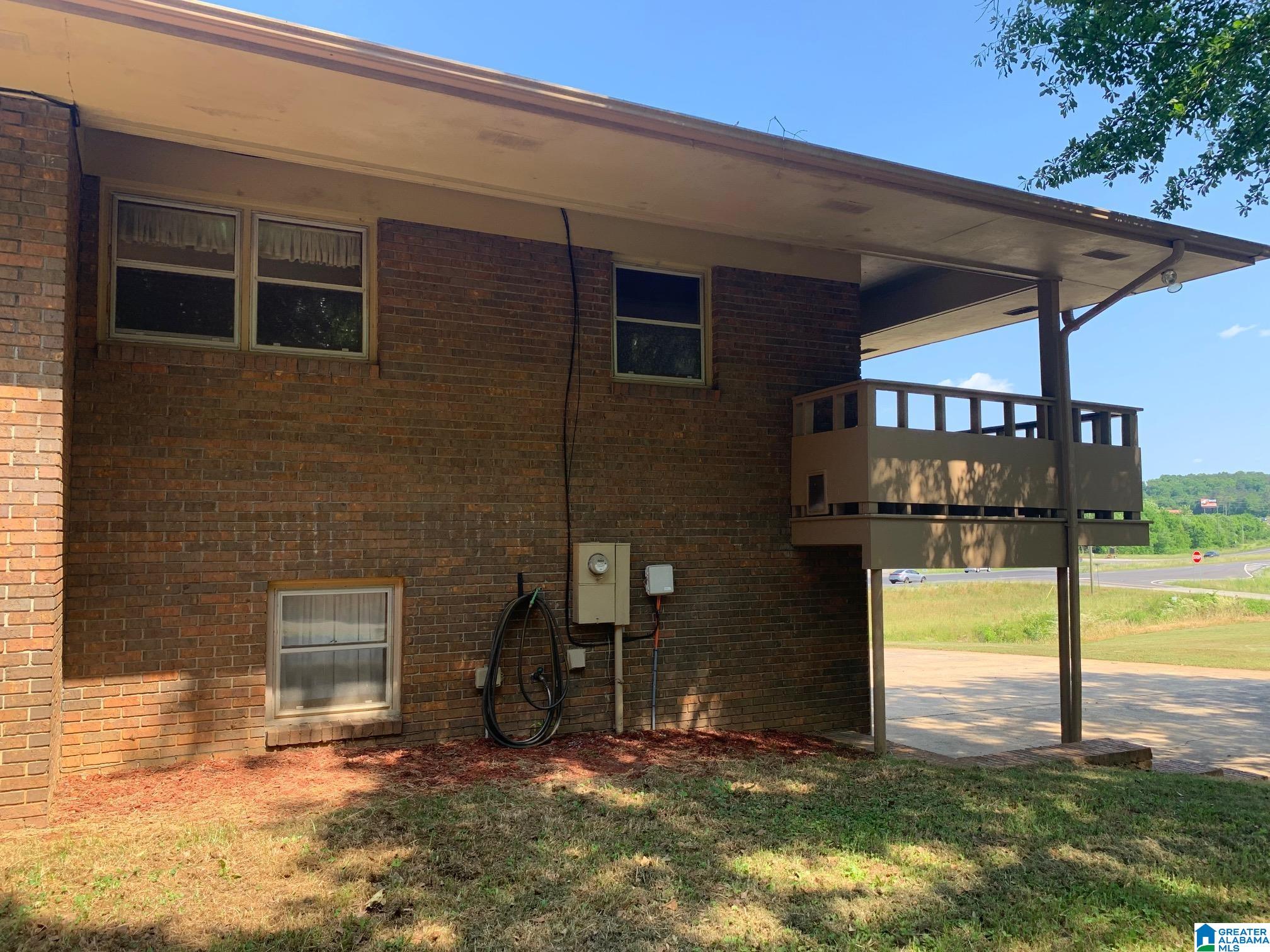 102 Beverly Road Anniston, AL 36206 - Photo 30 of 35