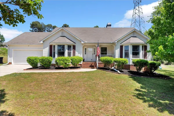 $290,000 | 302 Foxfire Drive, Simpsonville, SC 29680