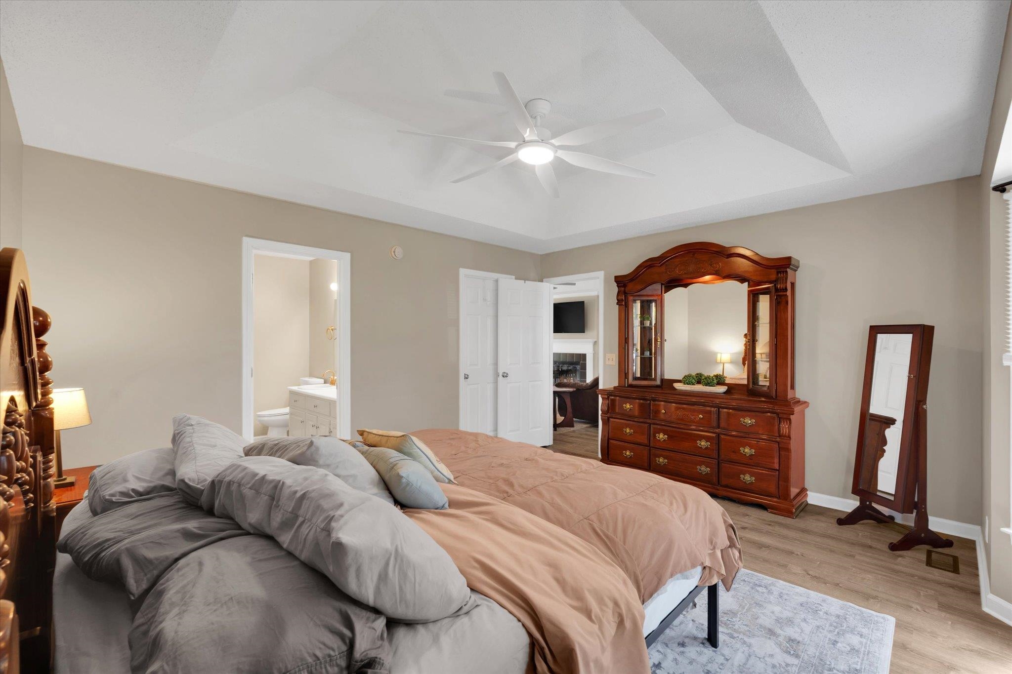 302 Foxfire Drive Simpsonville, SC 29680 - Photo 14 of 26