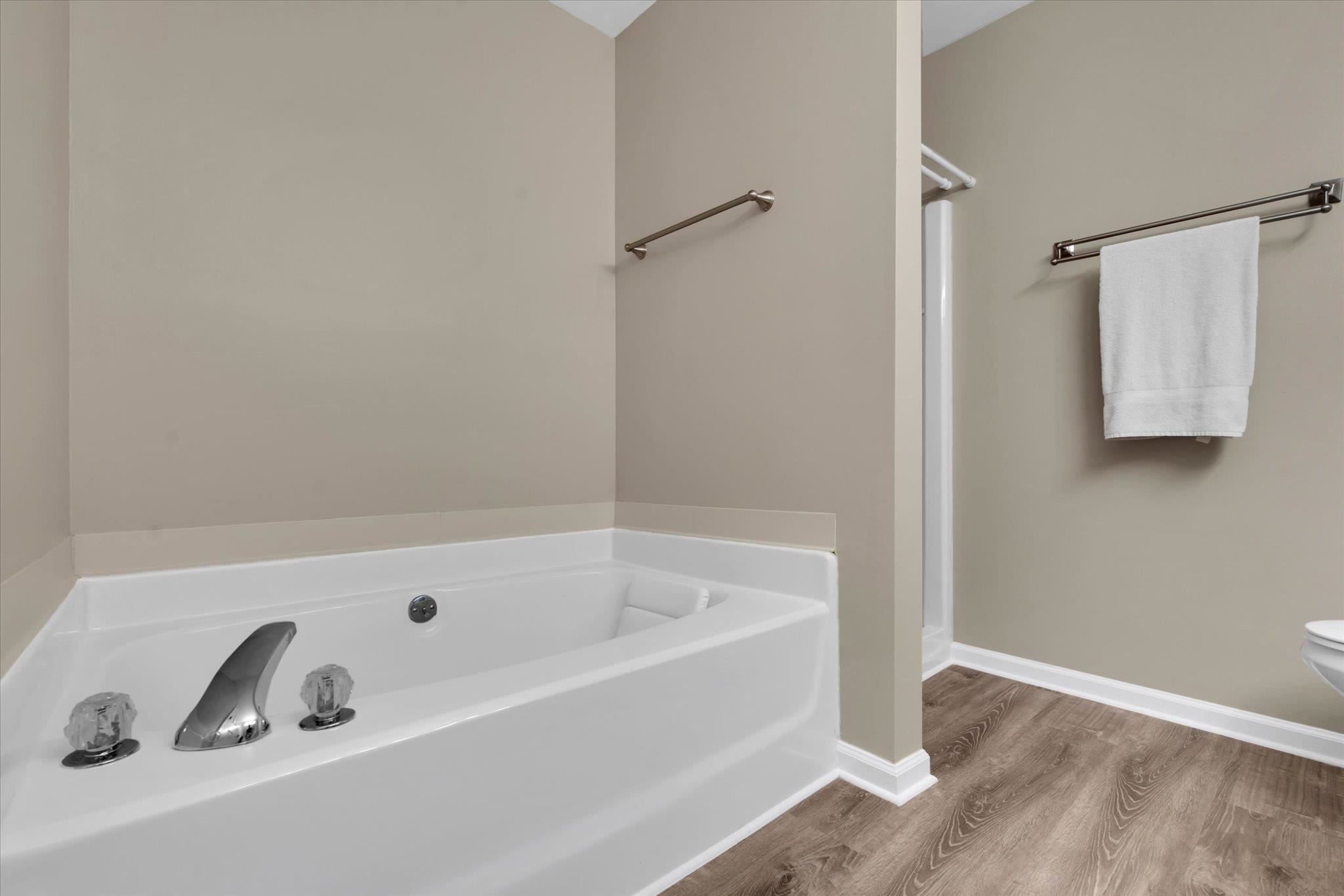 302 Foxfire Drive Simpsonville, SC 29680 - Photo 16 of 26