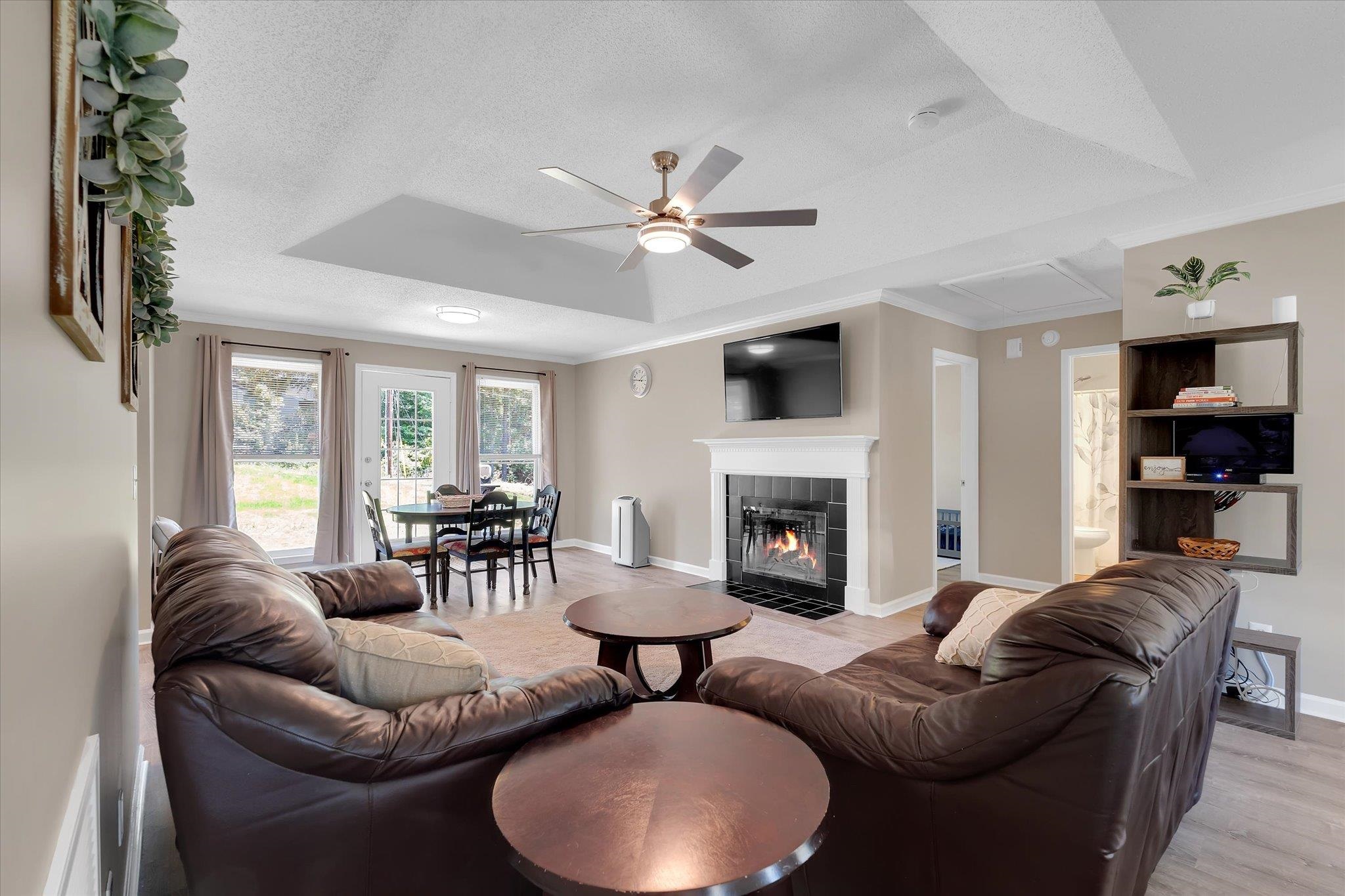 302 Foxfire Drive Simpsonville, SC 29680 - Photo 2 of 26