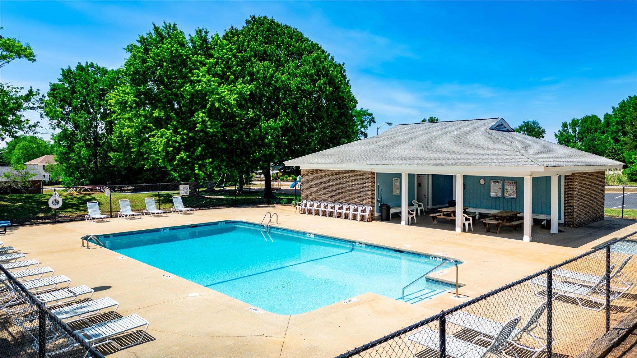 302 Foxfire Drive Simpsonville, SC 29680 - Photo 23 of 26