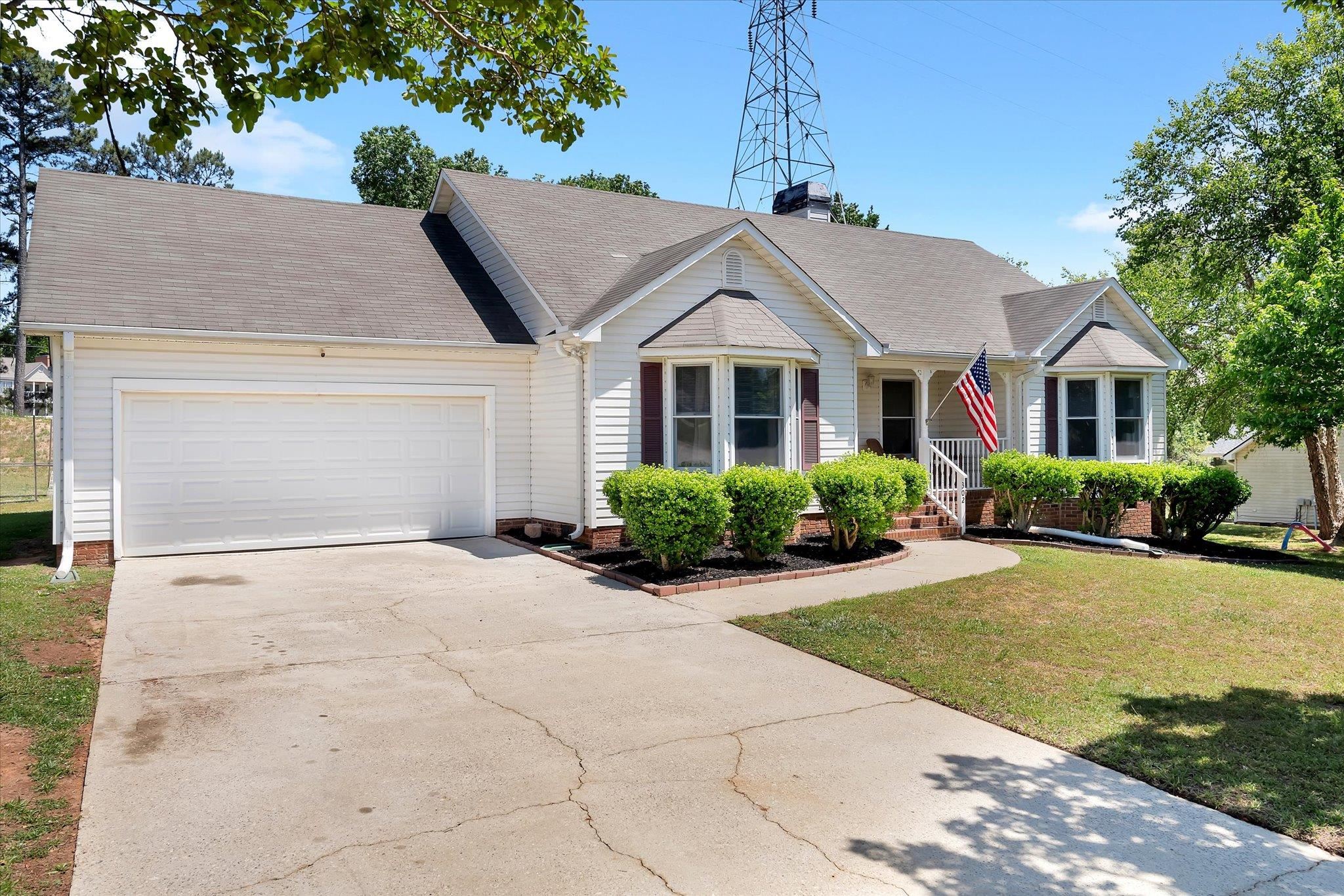 302 Foxfire Drive Simpsonville, SC 29680 - Photo 25 of 26