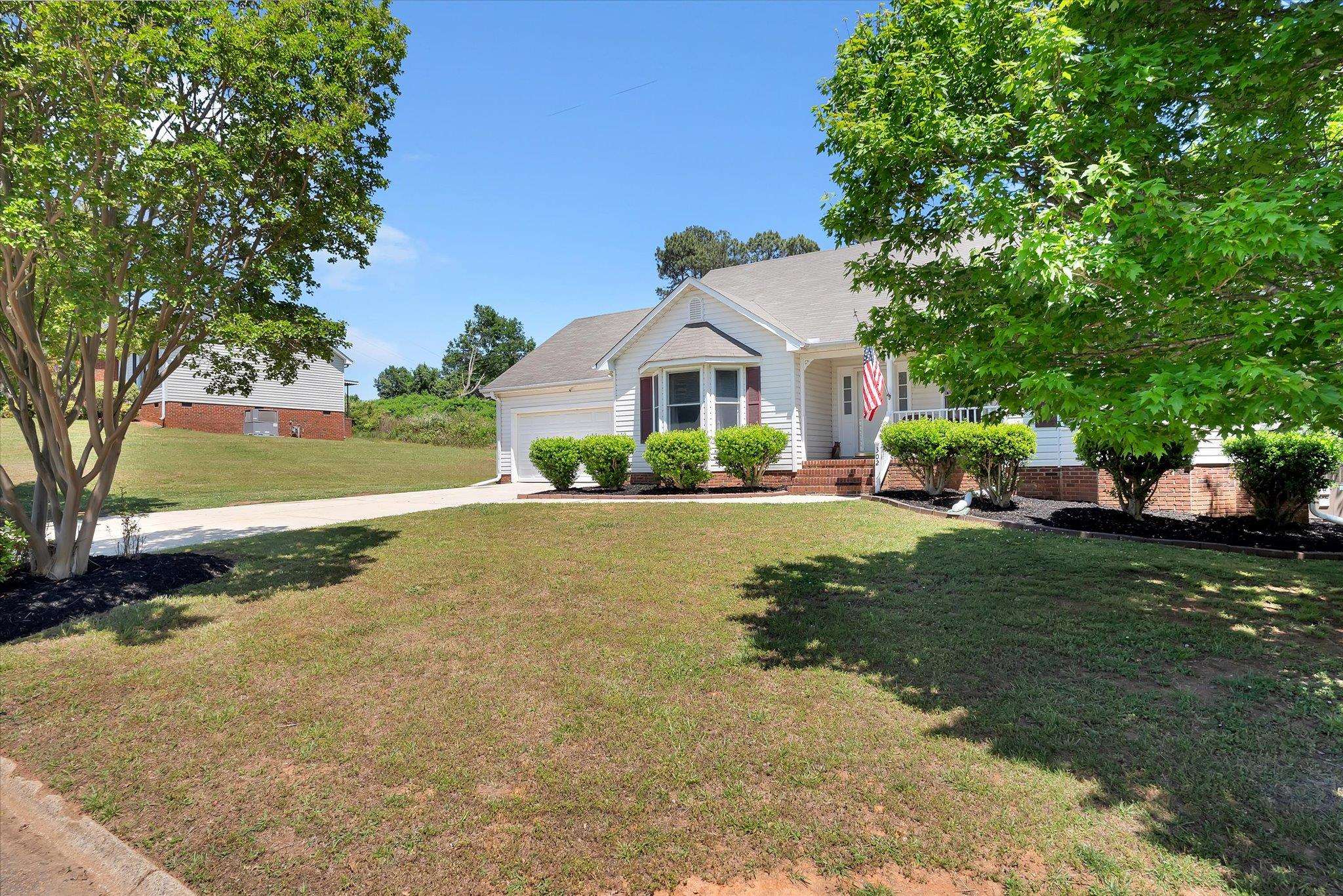 302 Foxfire Drive Simpsonville, SC 29680 - Photo 26 of 26