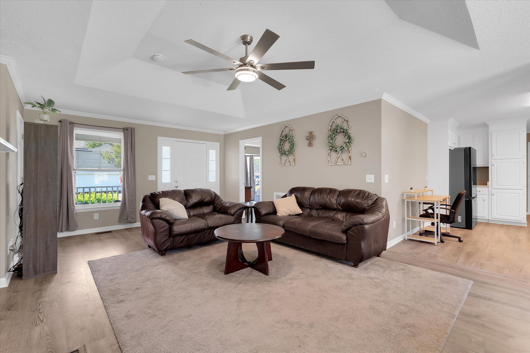 302 Foxfire Drive Simpsonville, SC 29680 - Photo 4 of 26