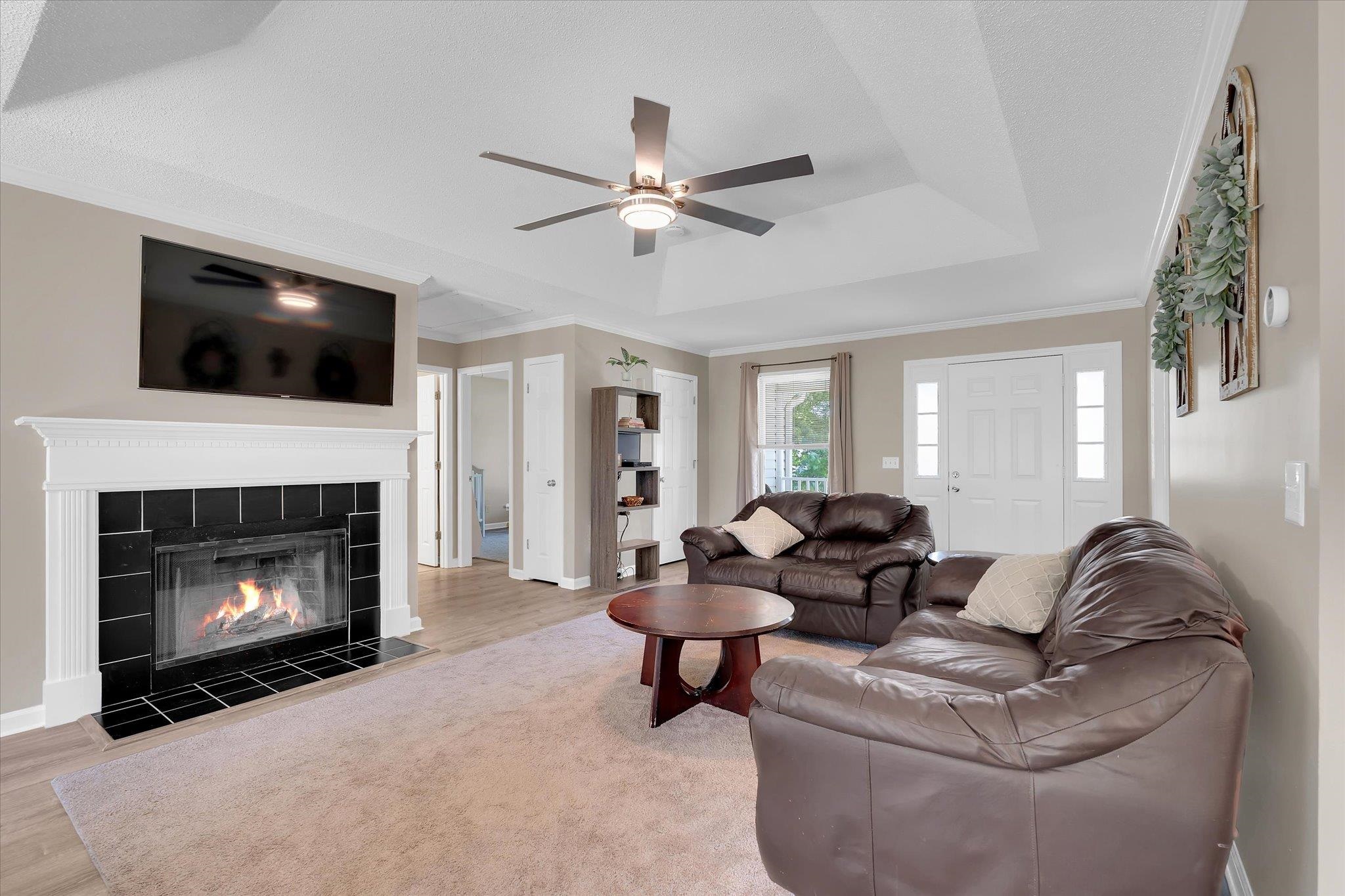 302 Foxfire Drive Simpsonville, SC 29680 - Photo 5 of 26