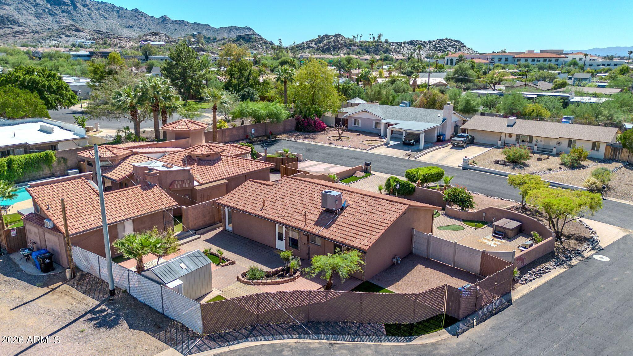 1448 East Royal Palm Road Phoenix, AZ 85020 - Photo 44 of 56