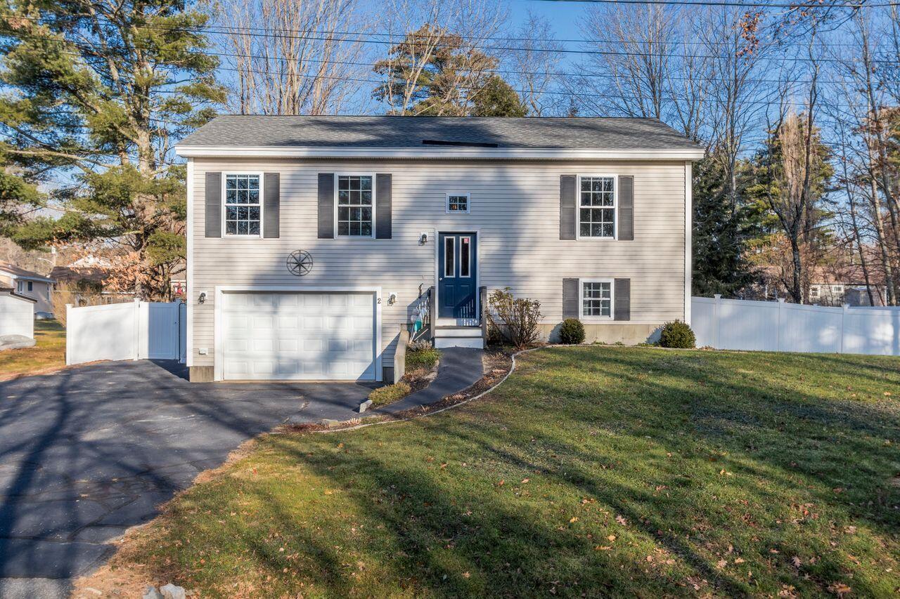 2 Lebanon Road Saco, ME 04072 - Photo 1 of 49 20231201JS-71001