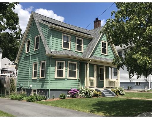 26 Pilgrim Road Medford, MA 02155 - Photo 1 of 29 Gallery Image 1