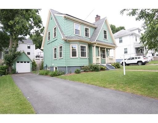 26 Pilgrim Road Medford, MA 02155 - Photo 2 of 29 Gallery Image 2