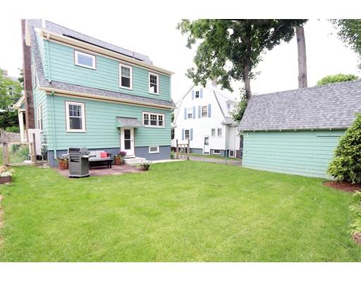 26 Pilgrim Road Medford, MA 02155 - Photo 23 of 29 Gallery Image 23