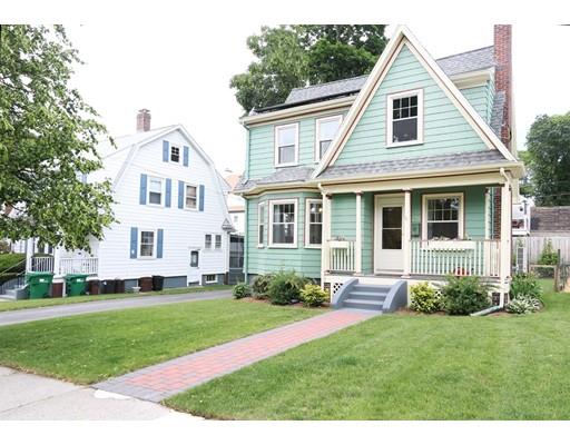 26 Pilgrim Road Medford, MA 02155 - Photo 27 of 29 Gallery Image 27