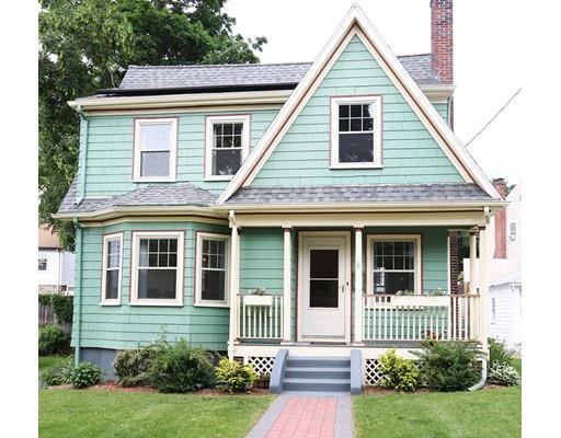 26 Pilgrim Road Medford, MA 02155 - Photo 28 of 29 Gallery Image 28