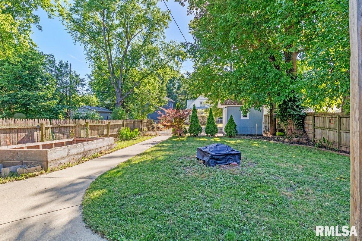 1725 South Spring Street Springfield, IL 62704 - Photo 26 of 35